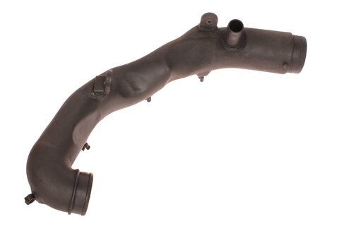 Rúrka nasávacie turbo - 1K0129654 AE/N/S