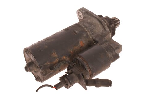 Štartér 2kW 02M911023FX