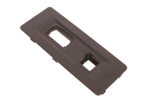 Rámček panelu tlačidiel 9659737877