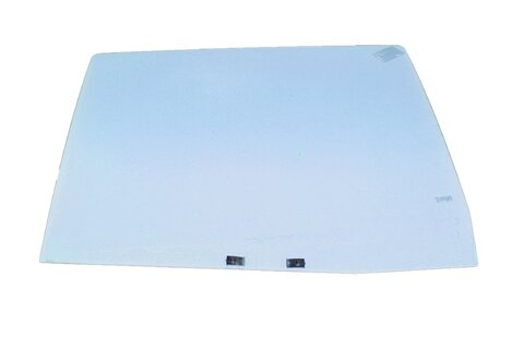 Bočné okno zadné ľavé L 02- modré