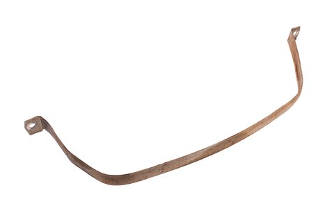 Držiak palivovej nádrže