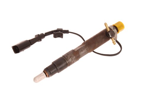 Riadiaca vstrekovacia tryska 038130202E