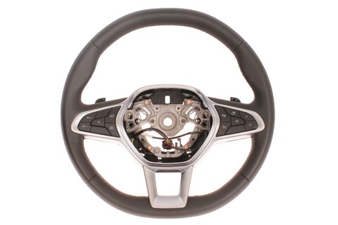 Volant multifunkčný