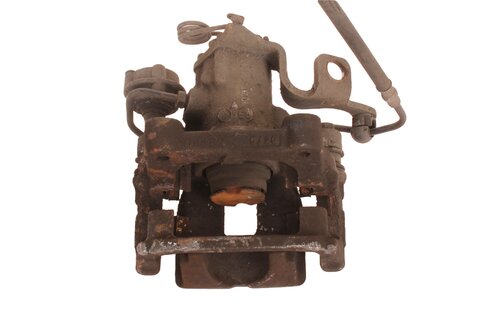 Ľavý zadný brzdový strmeň 9682811680