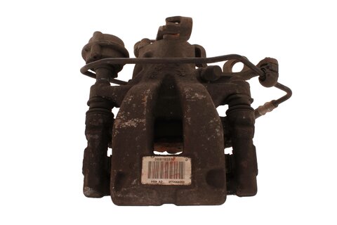 Pravý zadný brzdový strmeň 9682811780