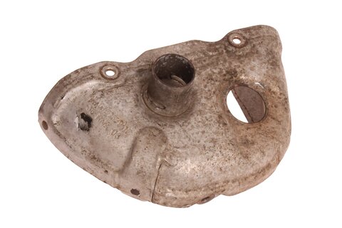 Predohrievač vzduchu 03E253041 E/D