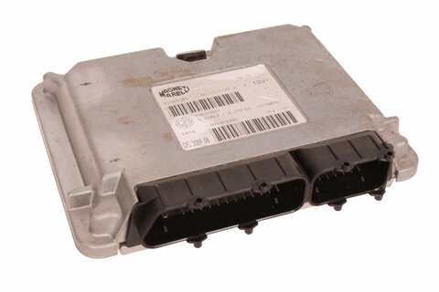 Riadiaca jednotka robotickej prevodovky