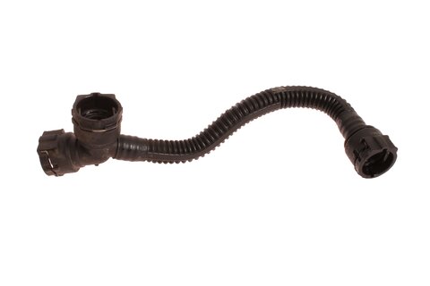 Rúrka chladenia EGR ventilu