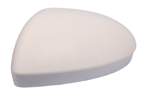 Kryt ľavého spätného zrkadla - pre lak