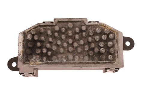 Regulátor vnútorného ventilátora 9654652480
