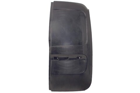 Dvere zadné pravé P - plné (MCV)