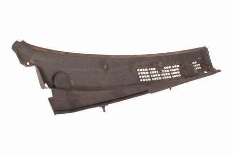 Plast pod čelné okno (torpédo) pravé