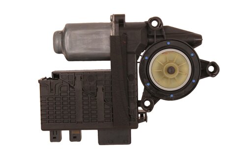 Motorček pravé predné sťahovačky 9654087780