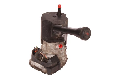 Čerpadlo posilňovača riadenia 4007WF