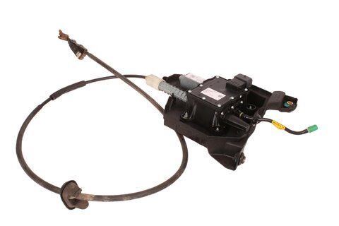 Elektronická ručná brzda 9682749180