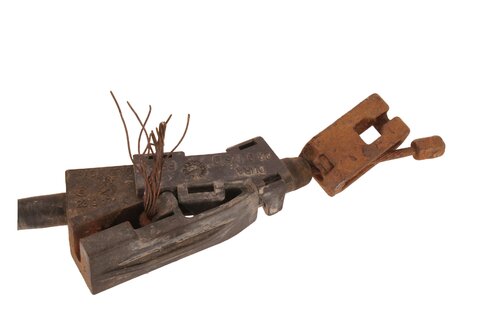 Elektronická ručná brzda 9682749180