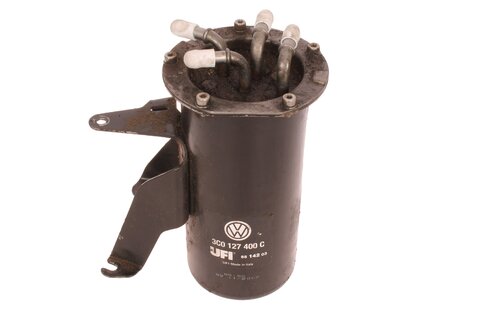 Teleso palivového filtra - 3C0127400 C/B