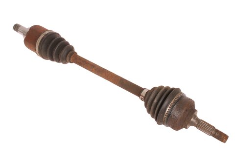 Ľavá poloosa 3272KW