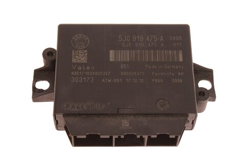 Riadiaca jednotka PDC - 5J0919475A 1Z0919475 -/B/D