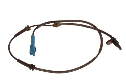 Snímač otáčok kolesa predný 9655067880