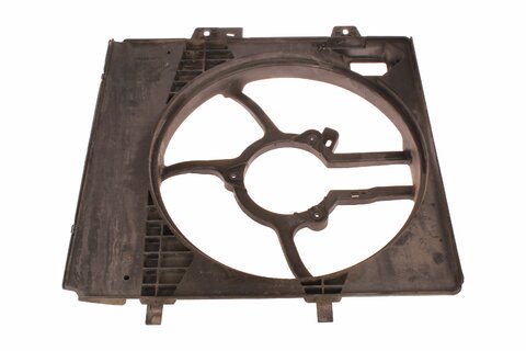 Držiak ventilátora chladenia motora 1253H6