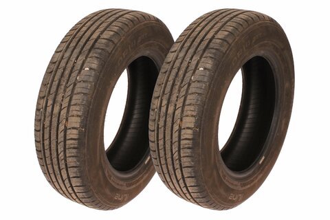 Pneumatika LETNÁ 175/70 R14 84T NOKIAN iLine (6 mm) rok 2019