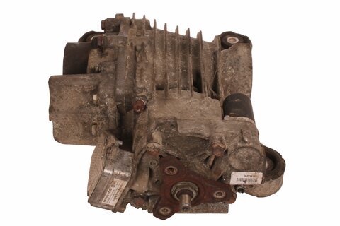 Haldex spojka (verzia 4x4) komplet 0AV525010L