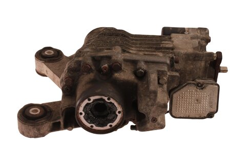 Haldex spojka (verzia 4x4) komplet 0AV525010L