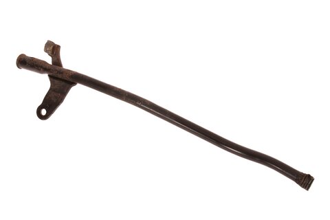 Vodítko mierky oleja 9672250580