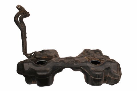 Palivová nádrž DIESEL 4X4 aj 2X2