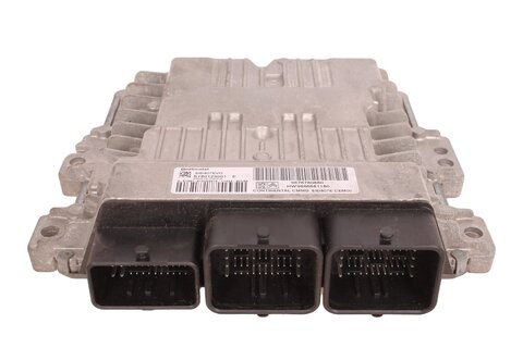 Riadiaca jednotka motora 9676760880