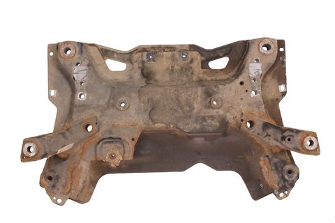 Nápravnica predná 3502JN