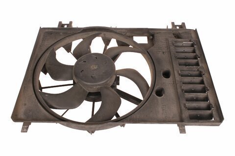 Ventilátor chladenia motora 1253R4