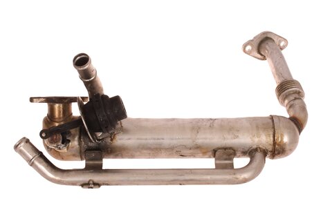 Chladič spätného vedenia spalín - 03G131512AD