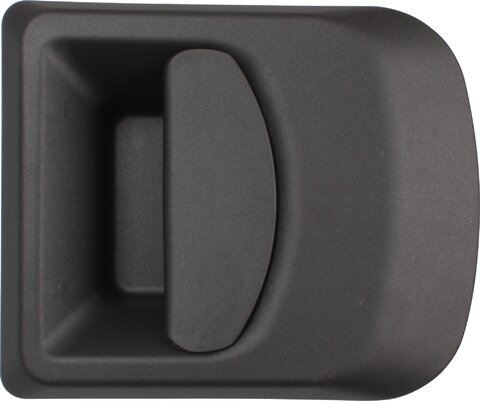 Kľučka predná pravá vonkajšiu