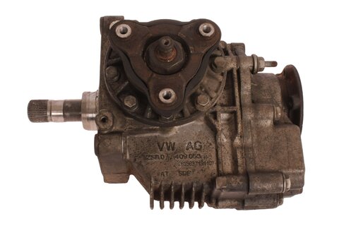 Rozvodovka predná - 0AV409053AE