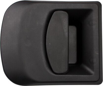 Kľučka predná ľavá vonkajšej