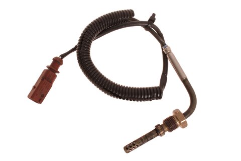 Čidlo teploty spalín pred DPF - 03G906088K