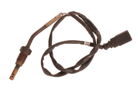 Čidlo teploty spalín pred turbom - 03L906088BS