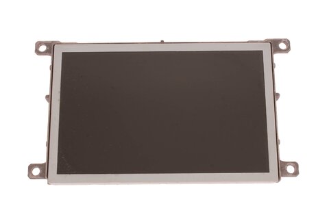 Dotyková multifunkčná obrazovka 9666280780