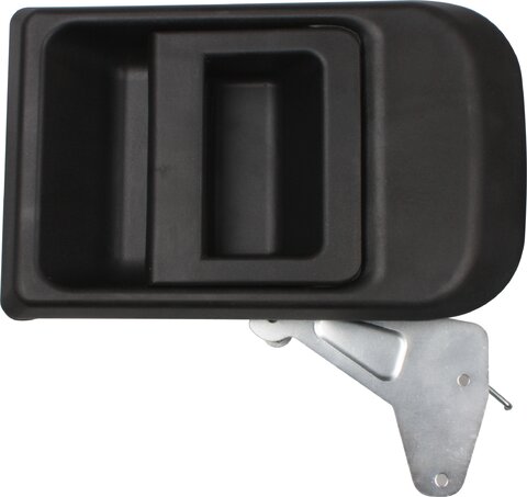 Kľučka zadných dverí vonkajšie