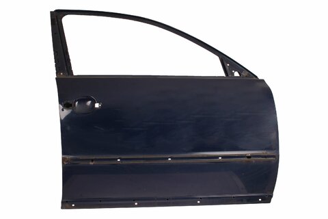 Dvere predné pravé - 3B4831052BE