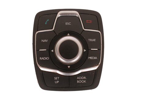 Ovládanie navigácie 9665668380