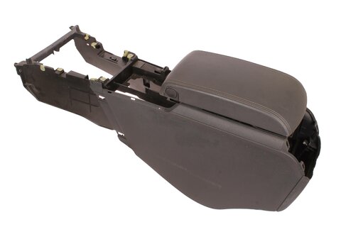 Stredová konzola s lakťovou opierkou 7591XK