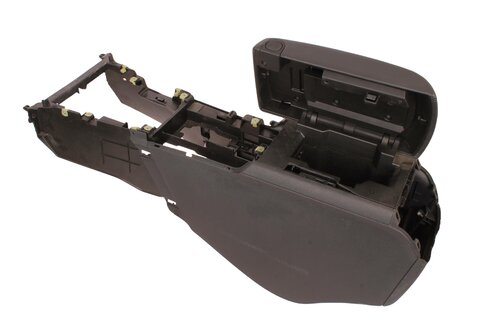 Stredová konzola s lakťovou opierkou 7591XK