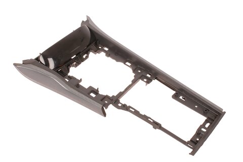 Plastový kryt stredovej konzoly 7591XY