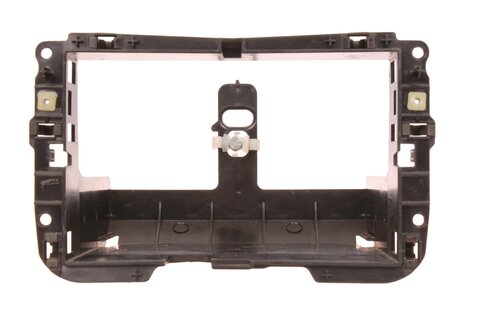 Rámček ovládania kúrenia 9686448080