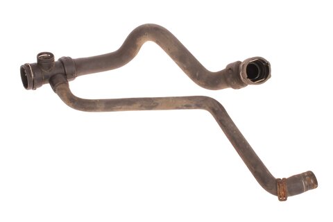 Hadica na vodu od vyrovnávacej nádobky 4B0121055J