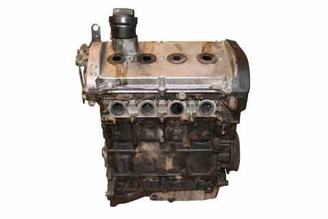 Motor AGN 92kW