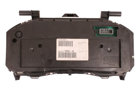 Prístrojový štít - diesel 8200761865